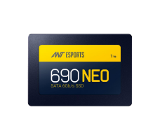 Ant Esports 690 Neo Sata 2.5″ 1TB SSD